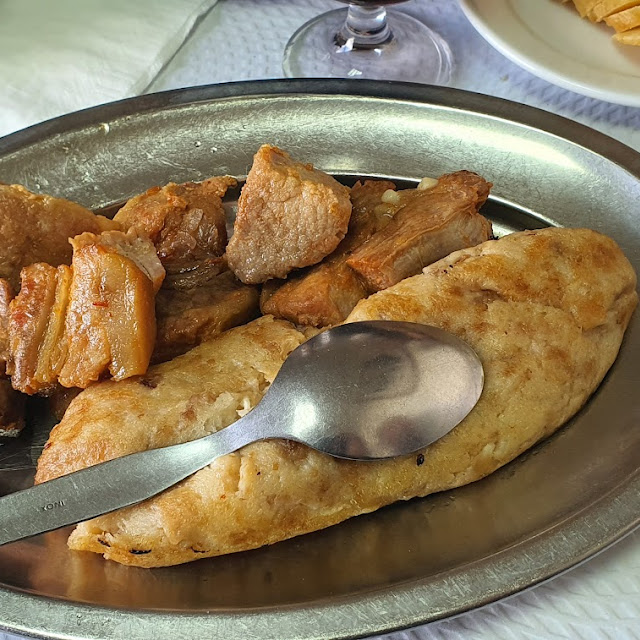 Migas