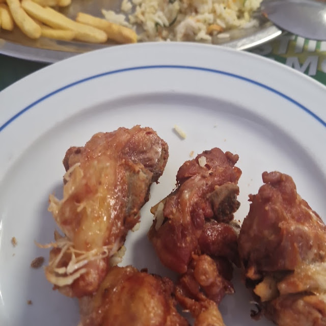 Frango Frito