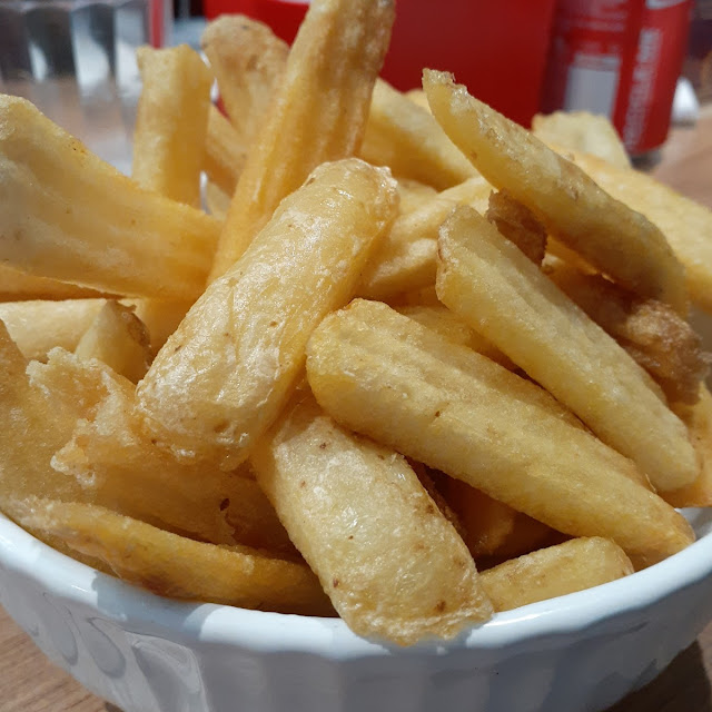 Batata Frita