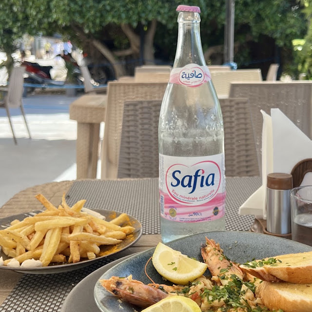 Frites