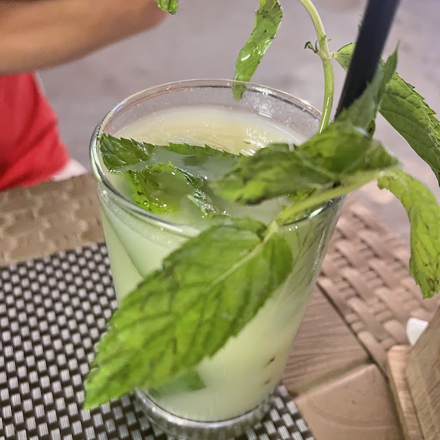 Citronnade