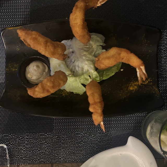 Tempura
