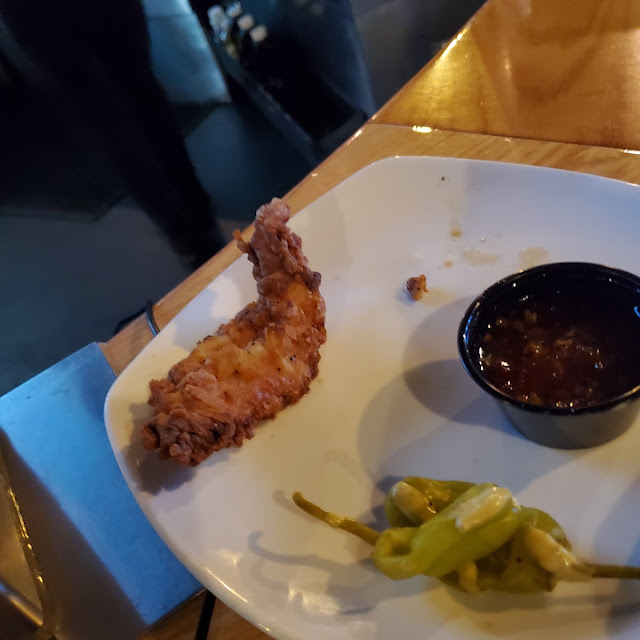 Chicken Tenders