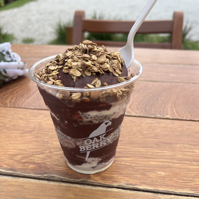 Açaí Bowl Classic