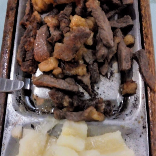 Picanha Na Chapa