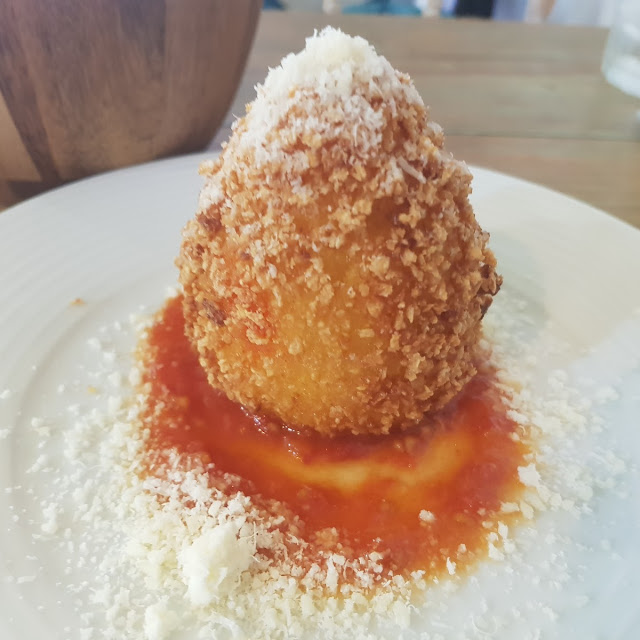 Arancini