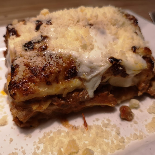 Lasagne