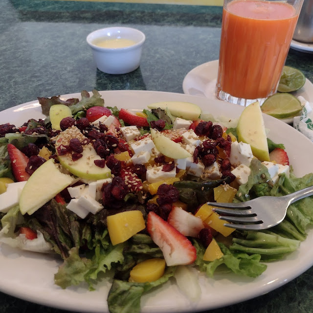Ensalada