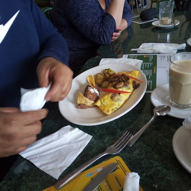 Omelette