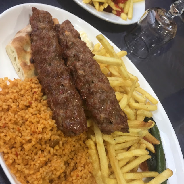 Kebab