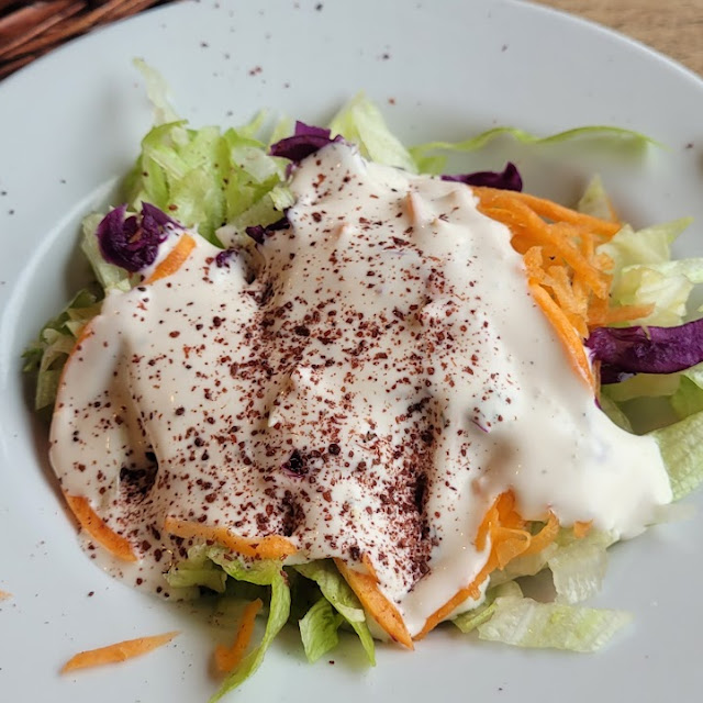 Salade