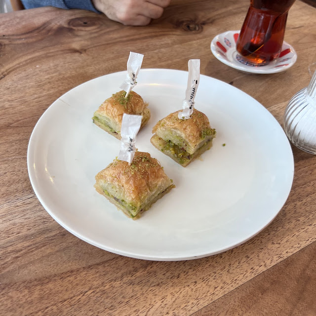 Baklava