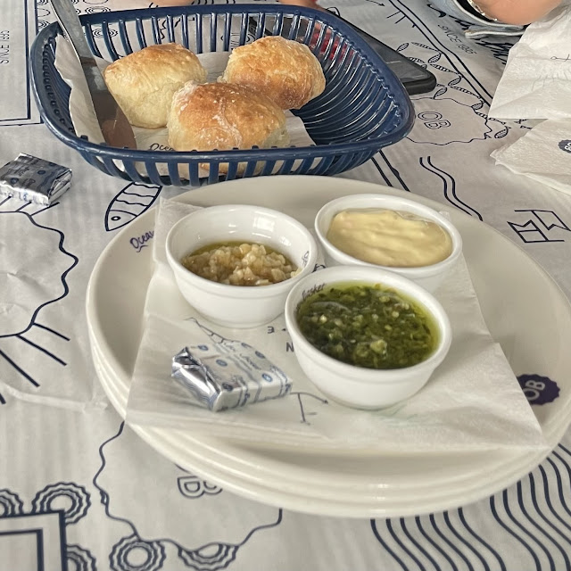 Scones