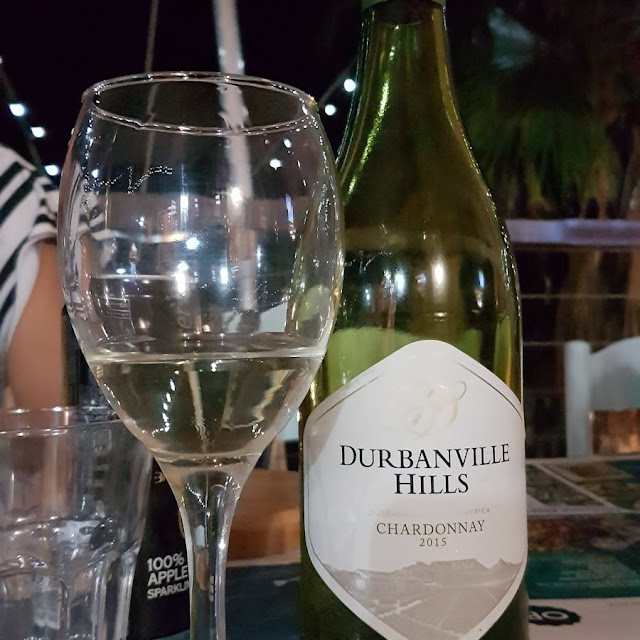 Durbanville Hills Sparkling Wine