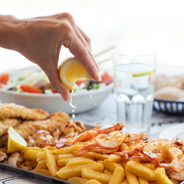 Fish & Chips