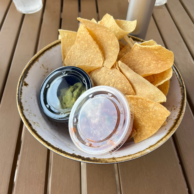 Chips and Quac