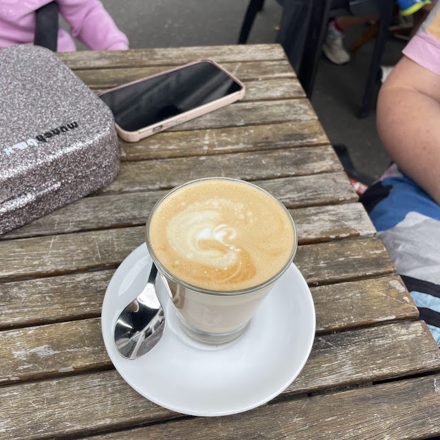 Latte