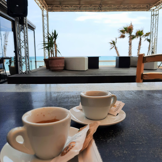 Caffè