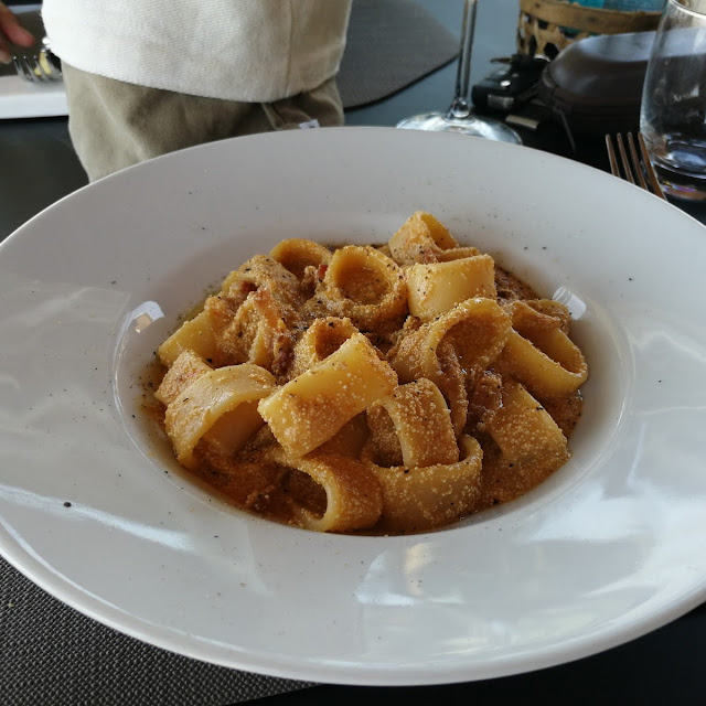 Carbonara Di Mare