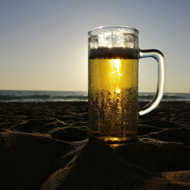 Birra Alla Spina
