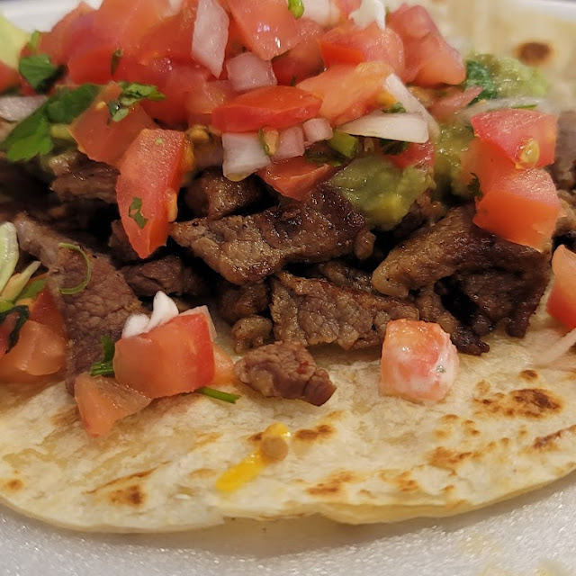 Al Pastor