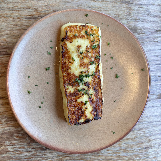 Halloumi