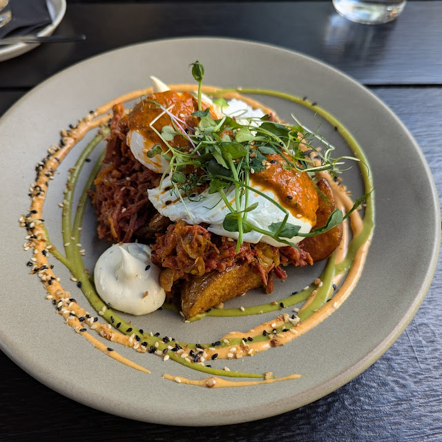 Corned Beef Hash
