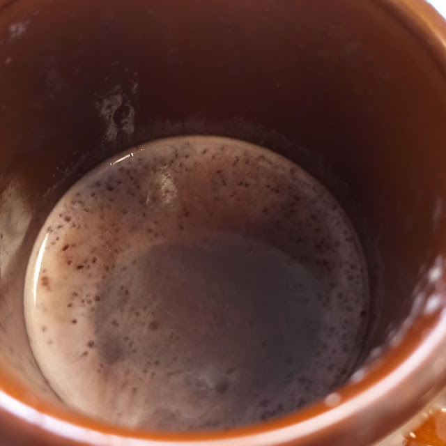 Hot Chocolate