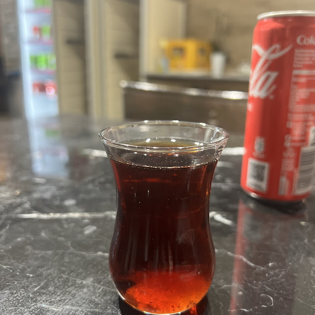 Çay