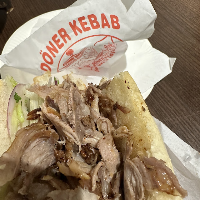 Kuzu Döner