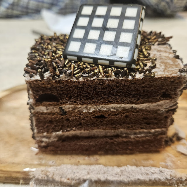 Cake Slice
