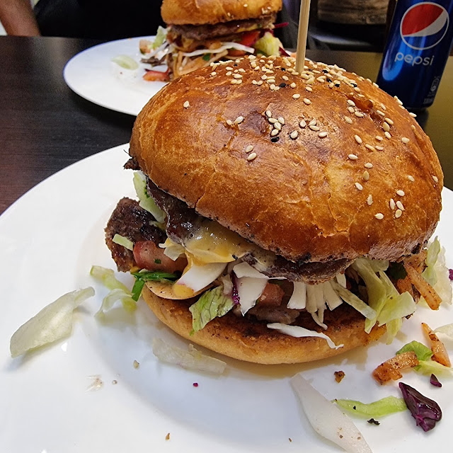 Burger Kanackenburger