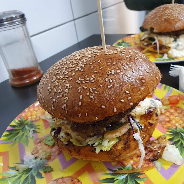 Hamburger