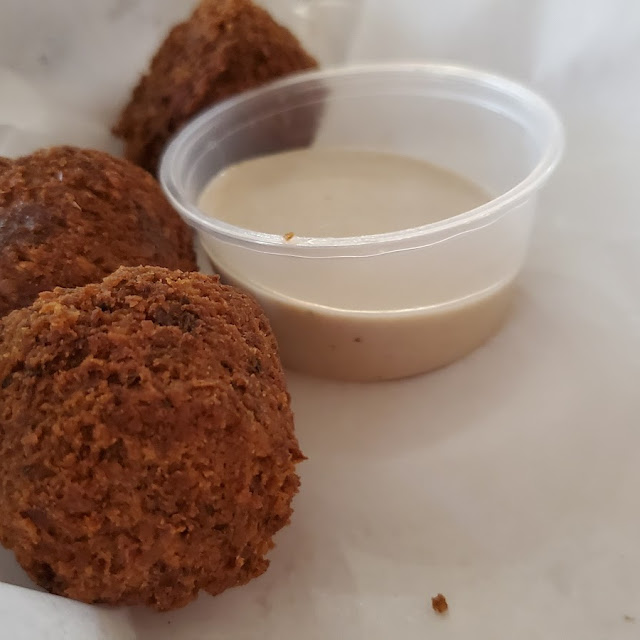 Falafel