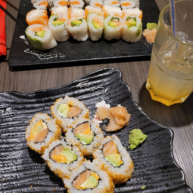 Maki