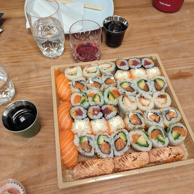 Plateau Combo