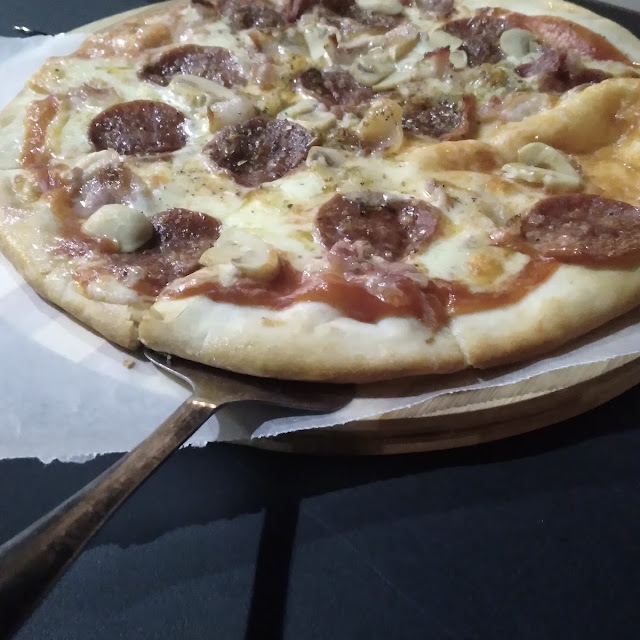 Pizza