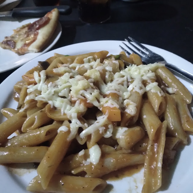 Pasta
