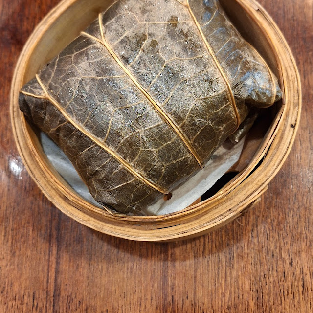 糯米雞
