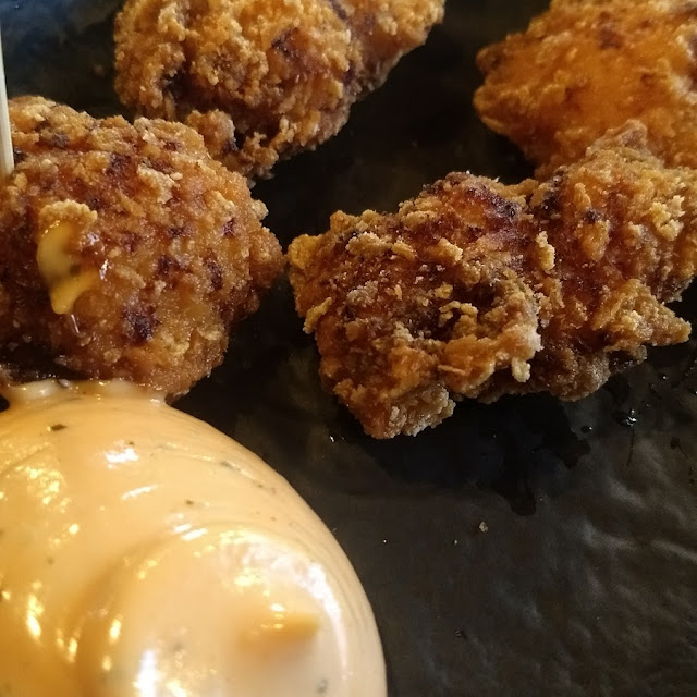 Nuggets Di Pollo