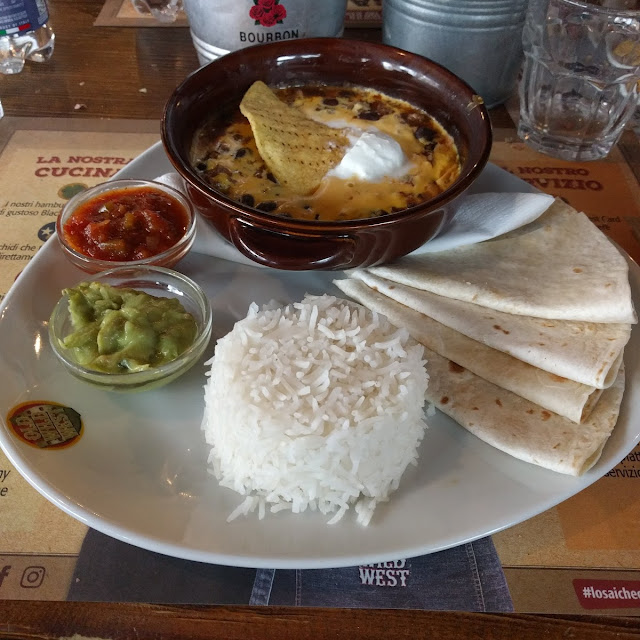 Chili Con Carne