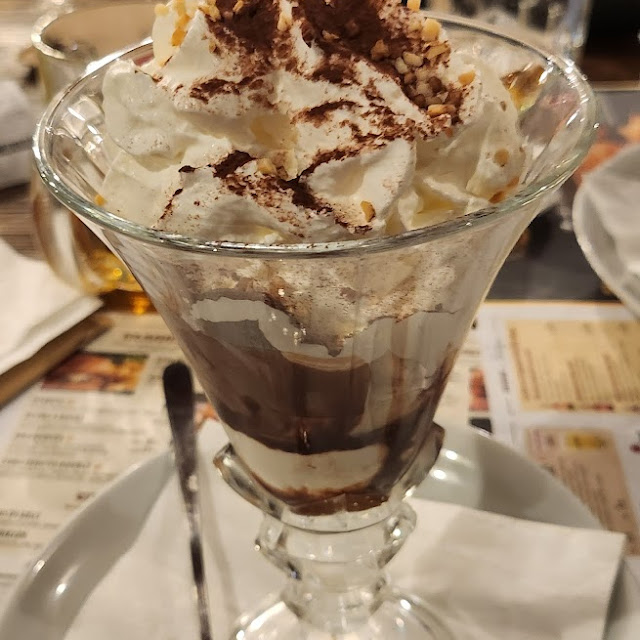 Coppa Baileys
