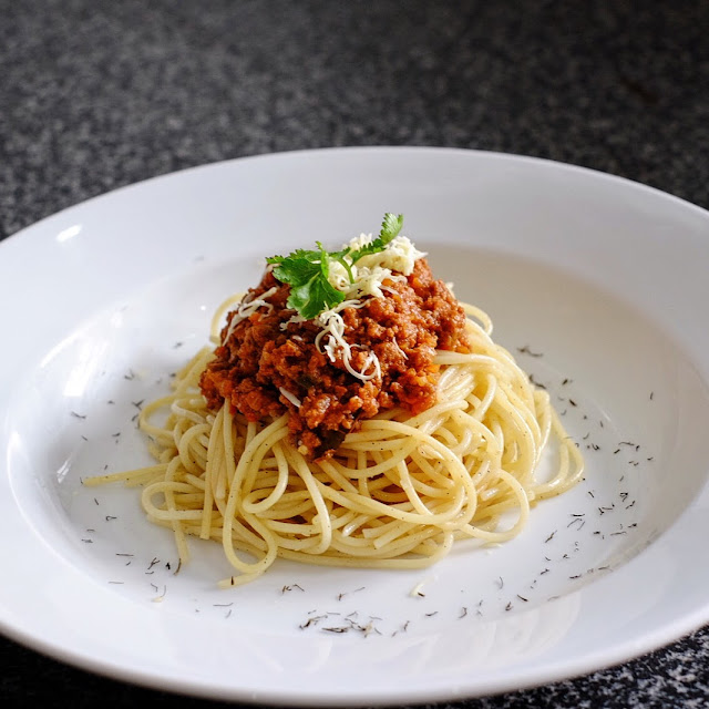 Bolognaise