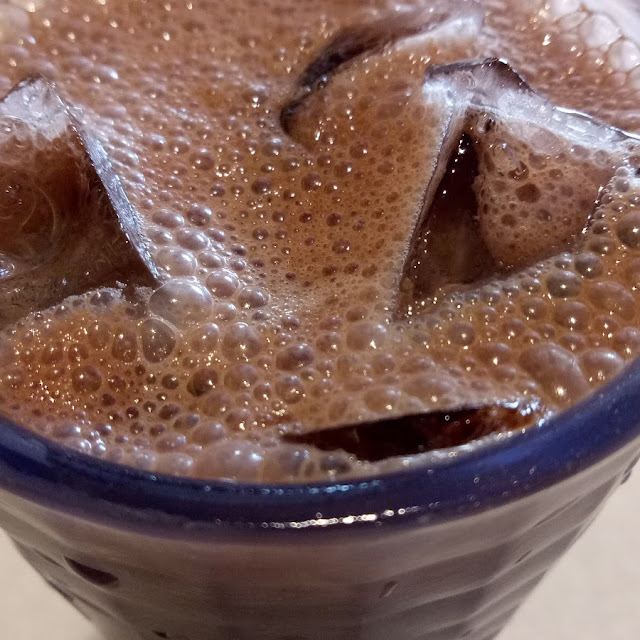Ice Chocolate