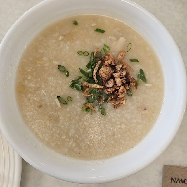 gr35 Chicken Porridge