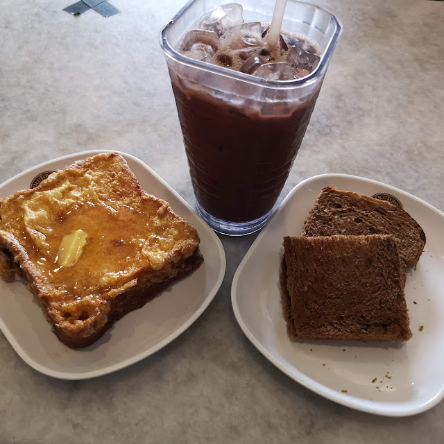 French Toast
