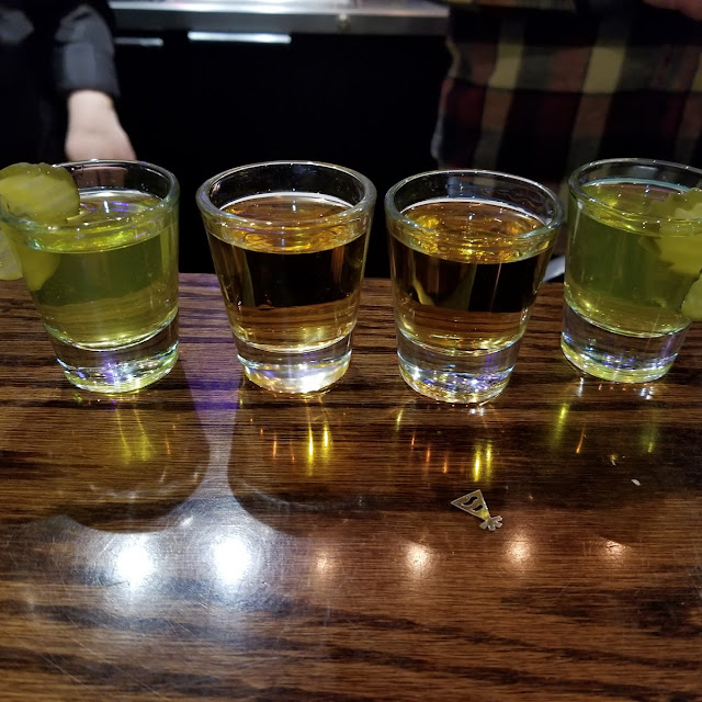 Tequila