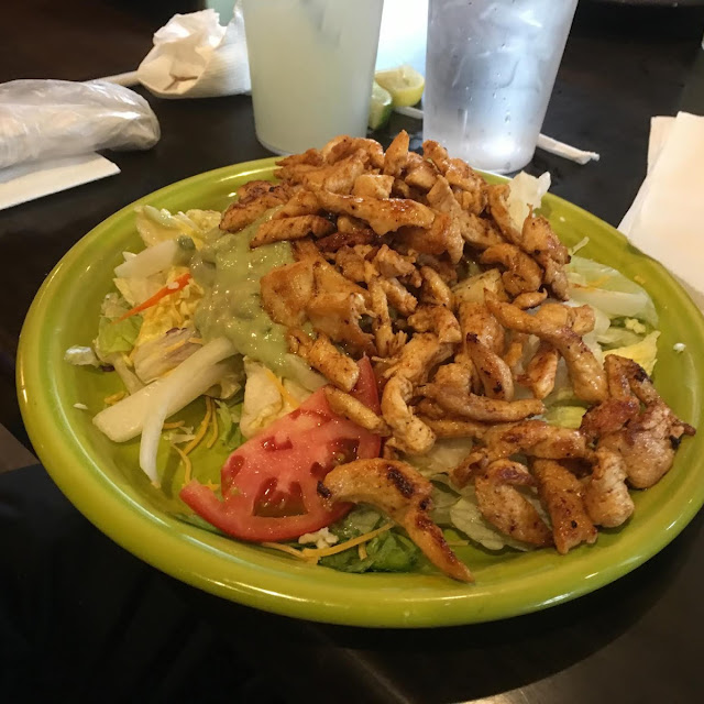 Chicken Salad