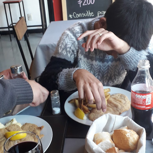 Plato del Dia