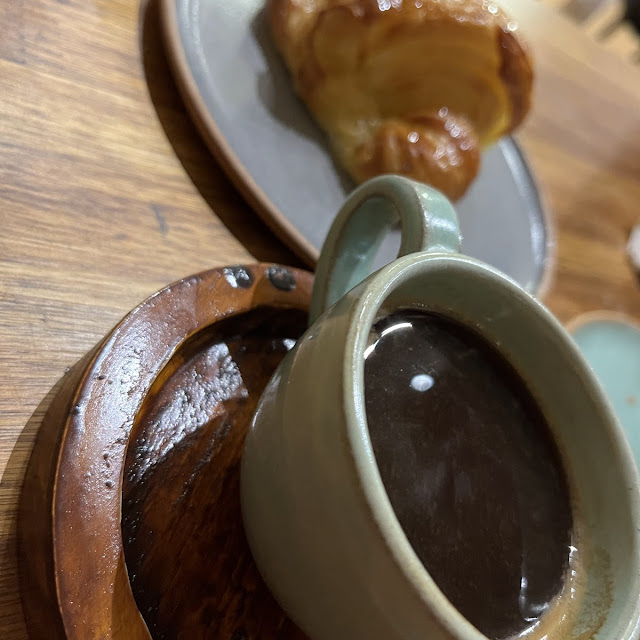 El Café